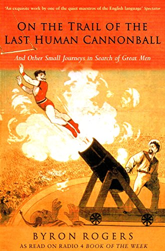 The Last Human Cannonball