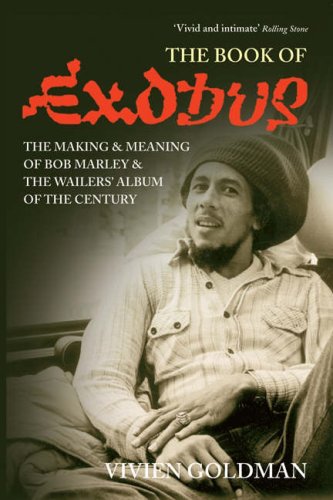 The Book of "Exodus"