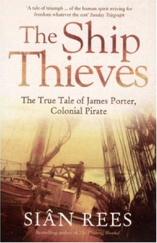 The Ship Thieves