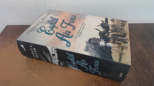 The Eighth Air Force