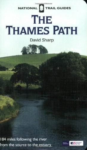 The Thames Path