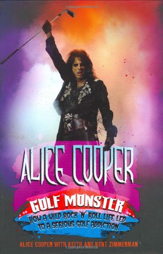 Alice Cooper