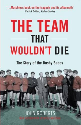 The Team That Wouldn't Die