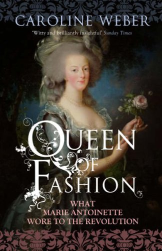 Queen of Fashion