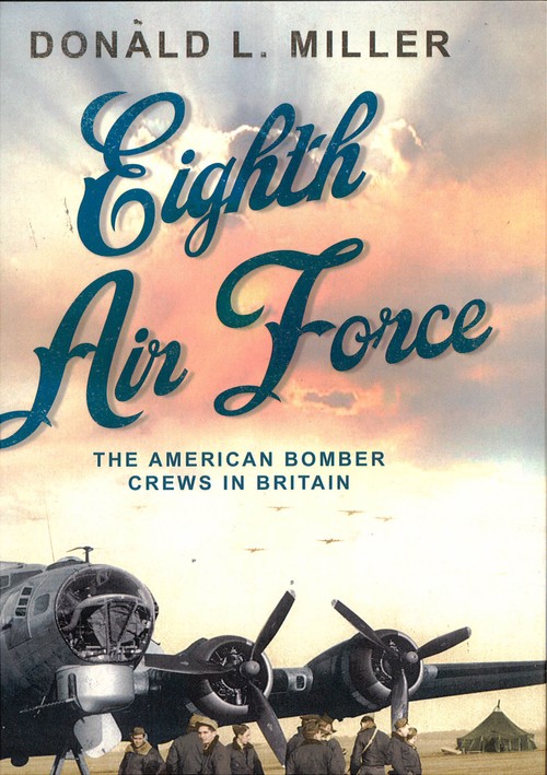 Eighth Air Force