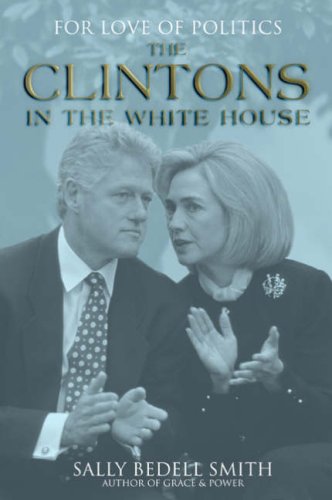 For Love of Politics
