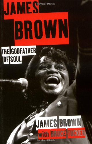 James Brown