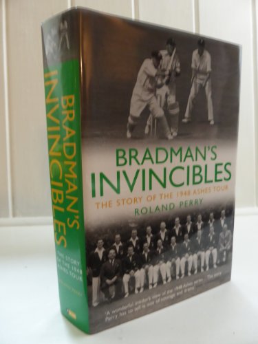 Bradman's Invincibles