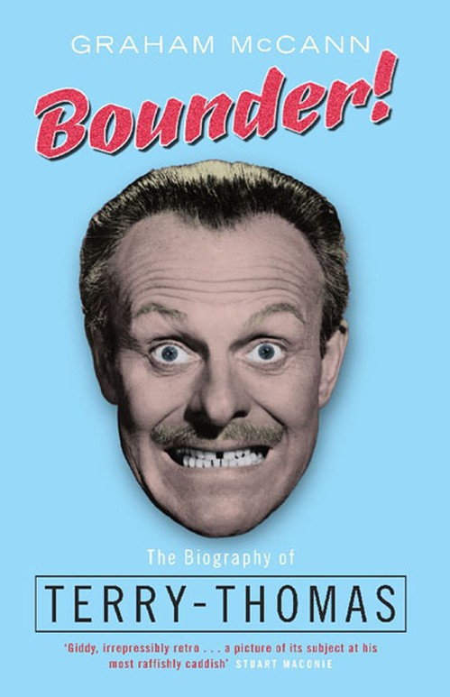 Bounder!