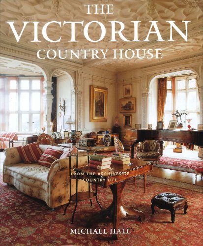 Victorian Country House