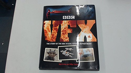 BBC Vfx