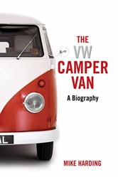 The Vw Camper Van