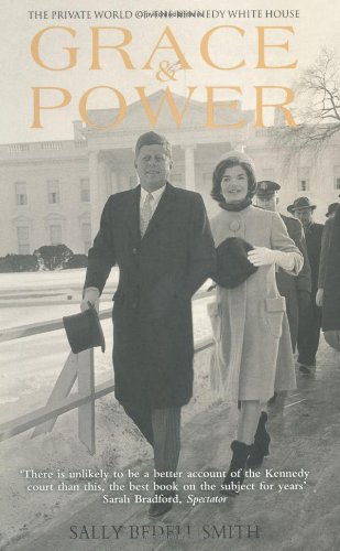 Grace & Power