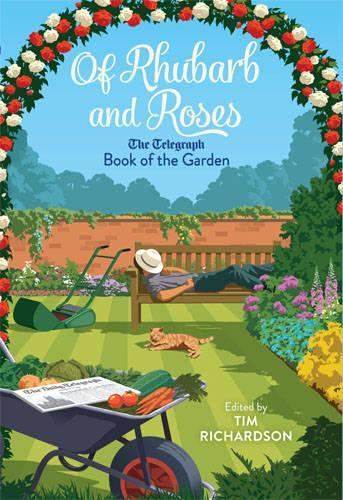 Of Rhubarb and Roses