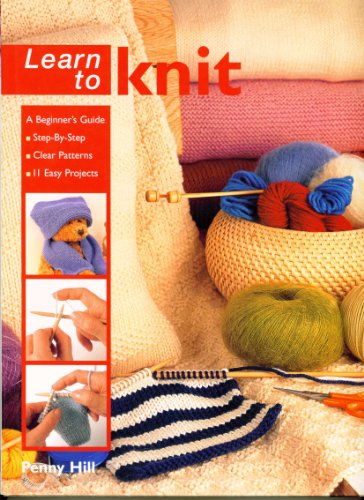 Learn to Knit