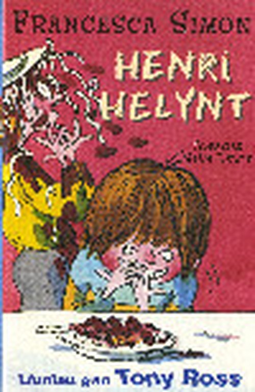 Llyfrau Henri Helynt: Henri Helynt