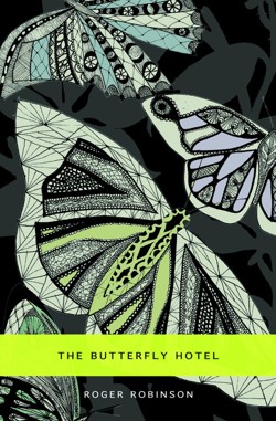 The Butterfly Hotel