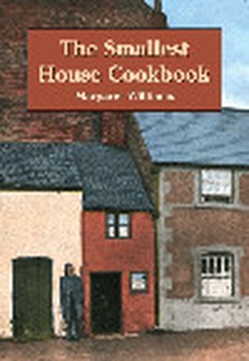 Smallest House Cookbook, The