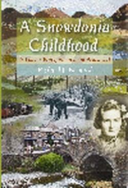 Snowdonia Childhood, A