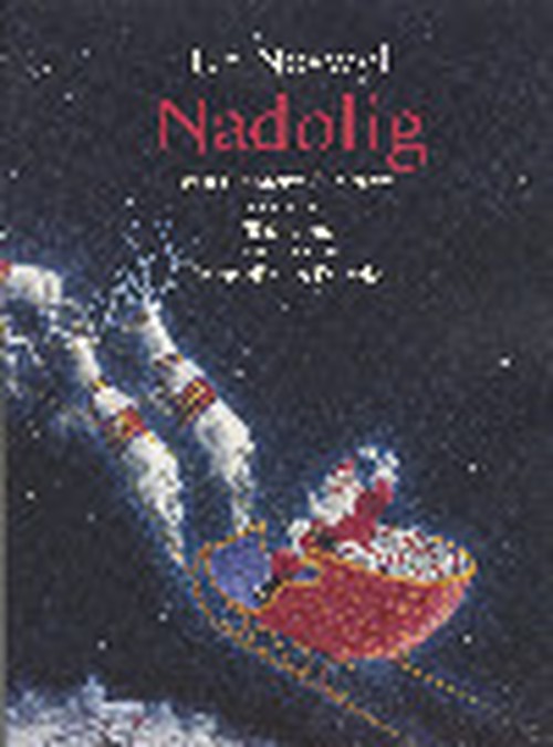 Un Noswyl Nadolig