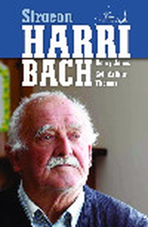 Straeon Harri Bach