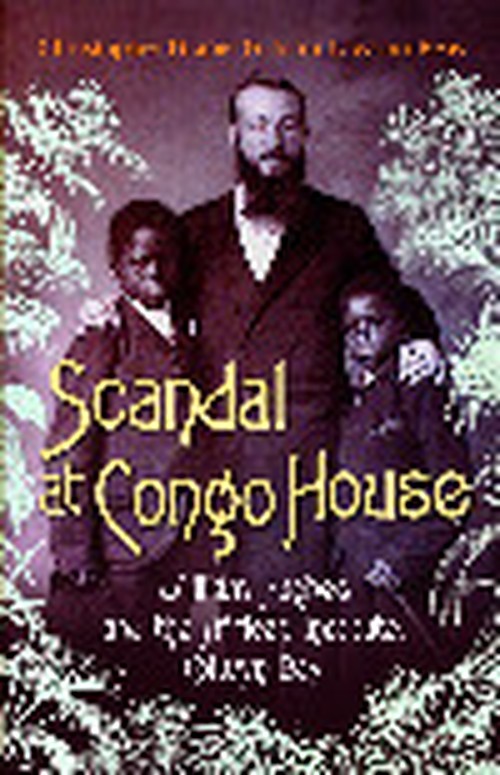 Scandal at Congo House