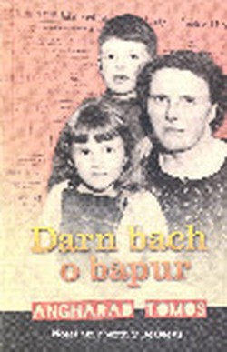Darn Bach o Bapur