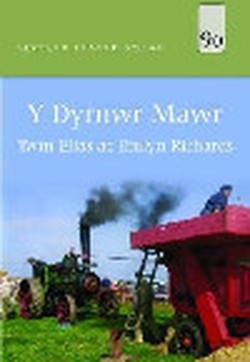 Llyfrau Llafar Gwlad: 90. Dyrnwr Mawr, Y