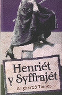 Henriet y Syffrajet