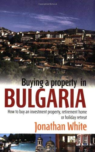 Buying a Property in Bulgaria