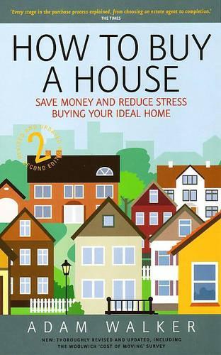 How to Buy a House