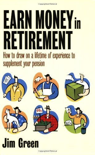 How to Earn Money in Retirement