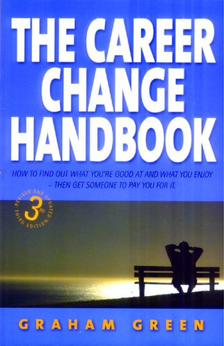 The Career Change Handbook