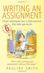 Writing an Assignment