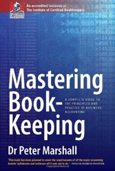 Mastering Book-keeping