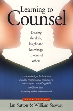Learning To Counsel, 3rd Edition