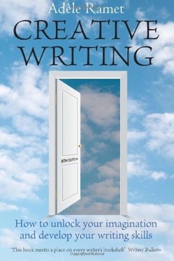 Creative Writing, 8th Edition