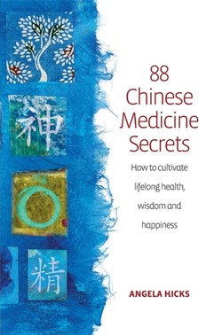 88 Secrets Of Chinese Medicine 2nd Edition