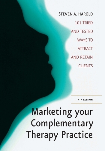 Marketing Complementary Therapy 4