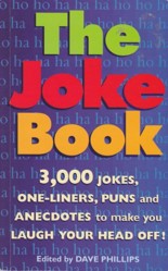 The Joke Book