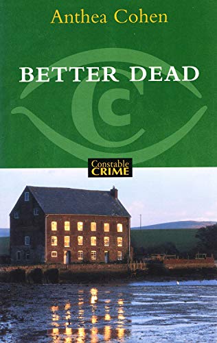 Better Dead