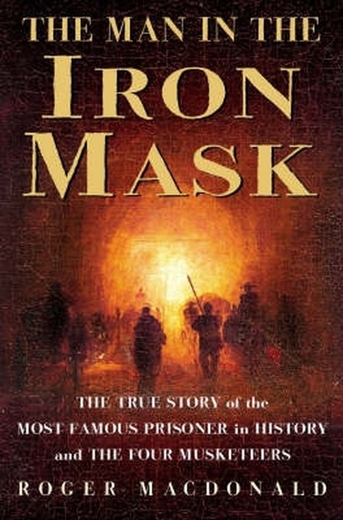 The Man in the Iron Mask