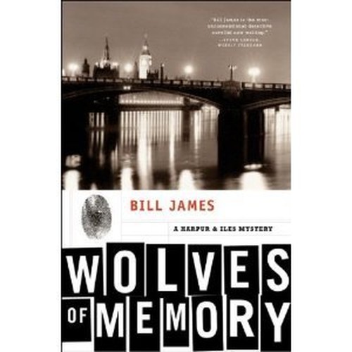 Wolves of Memory