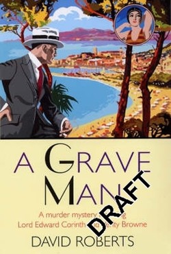 A Grave Man