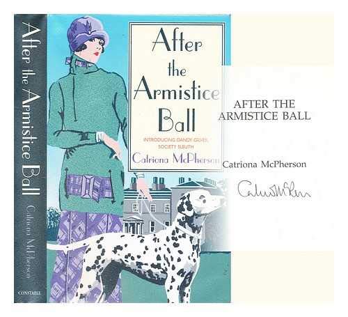 After the Armistice Ball