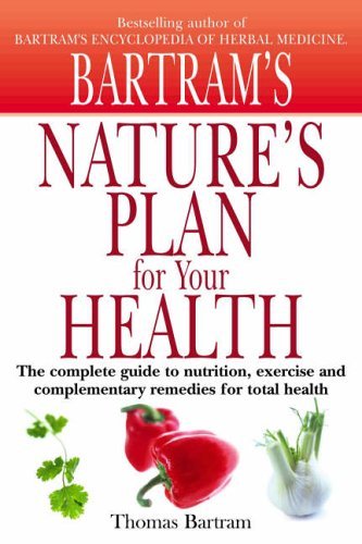 Nature's Plan for Your Health