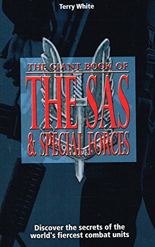 SAS and Special Forces