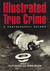 Illustrated True Crimes