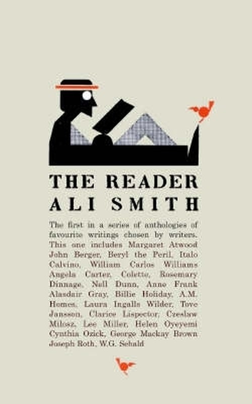 The Reader