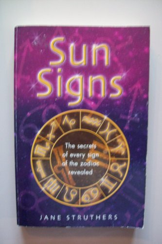 Sun Signs